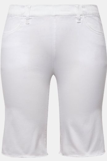 Moda za polnejše Hlače s elastičnim strukom plus velikost, xxl, Ulla Popken in Johann Popken (JP1880)