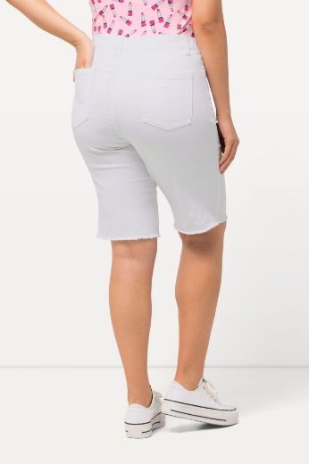 Moda za polnejše Hlače s elastičnim strukom plus velikost, xxl, Ulla Popken in Johann Popken (JP1880)