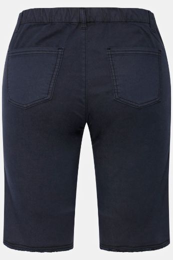 Moda za polnejše Hlače s elastičnim strukom plus velikost, xxl, Ulla Popken in Johann Popken (JP1880)