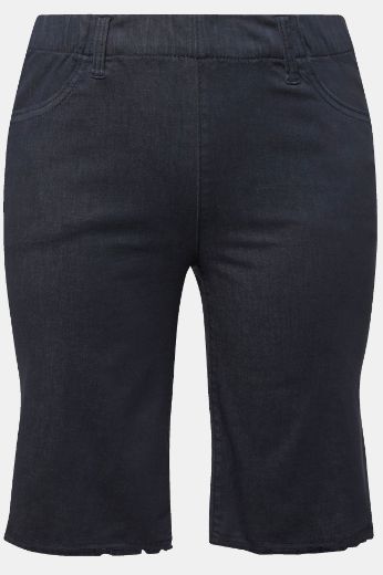 Moda za polnejše Hlače s elastičnim strukom plus velikost, xxl, Ulla Popken in Johann Popken (JP1880)