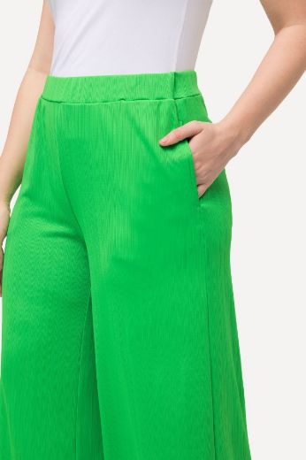 Moda za polnejše Hlače šireg modela nogavica plus velikost, xxl, Ulla Popken in Johann Popken (JP1880)