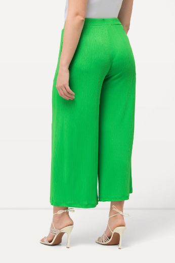 Moda za polnejše Hlače šireg modela nogavica plus velikost, xxl, Ulla Popken in Johann Popken (JP1880)