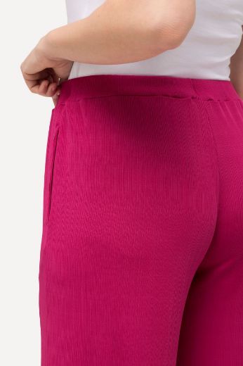 Moda za polnejše Hlače šireg modela nogavica plus velikost, xxl, Ulla Popken in Johann Popken (JP1880)