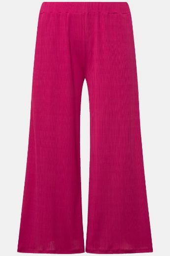 Moda za polnejše Hlače šireg modela nogavica plus velikost, xxl, Ulla Popken in Johann Popken (JP1880)