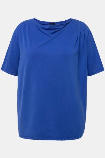 Moda za polnejše Majica kratkih rukava plus velikost, xxl, Ulla Popken in Johann Popken (JP1880)