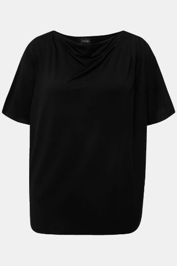 Moda za polnejše Majica kratkih rukava plus velikost, xxl, Ulla Popken in Johann Popken (JP1880)