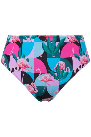 Moda za polnejše Kupaći kostim Tankini A kroja plus velikost, xxl, Ulla Popken in Johann Popken (JP1880)