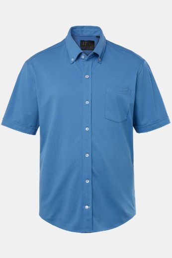 Moda za polnejše Majica kratkih rukava plus velikost, xxl, Ulla Popken in Johann Popken (JP1880)