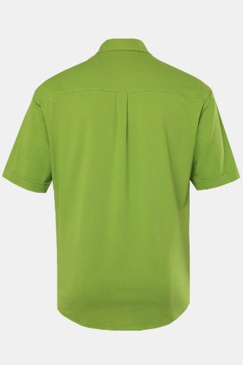 Moda za polnejše Majica kratkih rukava plus velikost, xxl, Ulla Popken in Johann Popken (JP1880)