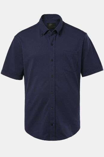 Moda za polnejše Majica kratkih rukava plus velikost, xxl, Ulla Popken in Johann Popken (JP1880)