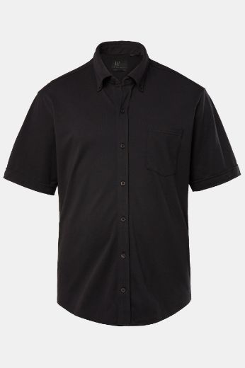 Moda za polnejše Majica kratkih rukava plus velikost, xxl, Ulla Popken in Johann Popken (JP1880)