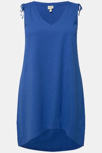Moda za polnejše Majica  bez rukava A kroja plus velikost, xxl, Ulla Popken in Johann Popken (JP1880)