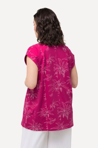 Moda za polnejše Majica opuštenog kroja plus velikost, xxl, Ulla Popken in Johann Popken (JP1880)