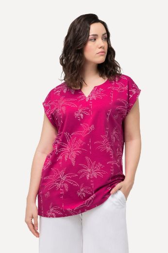 Moda za polnejše Majica opuštenog kroja plus velikost, xxl, Ulla Popken in Johann Popken (JP1880)