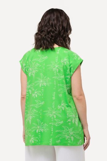 Moda za polnejše Majica opuštenog kroja plus velikost, xxl, Ulla Popken in Johann Popken (JP1880)