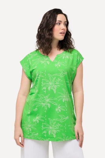Moda za polnejše Majica opuštenog kroja plus velikost, xxl, Ulla Popken in Johann Popken (JP1880)