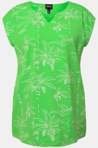 Moda za polnejše Majica opuštenog kroja plus velikost, xxl, Ulla Popken in Johann Popken (JP1880)