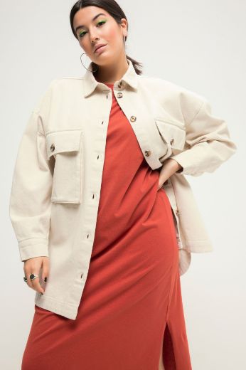 Moda za polnejše Bluza veći model plus velikost, xxl, Ulla Popken in Johann Popken (JP1880)