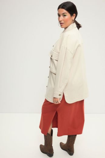 Moda za polnejše Bluza veći model plus velikost, xxl, Ulla Popken in Johann Popken (JP1880)