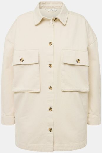 Moda za polnejše Bluza veći model plus velikost, xxl, Ulla Popken in Johann Popken (JP1880)