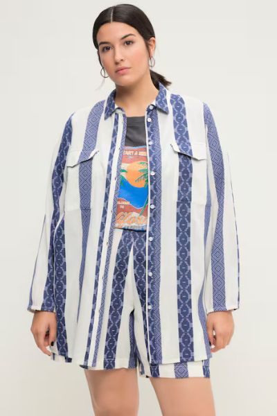 Slika Bluza široki model