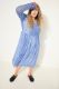 Slika Haljina  Midi A kroja