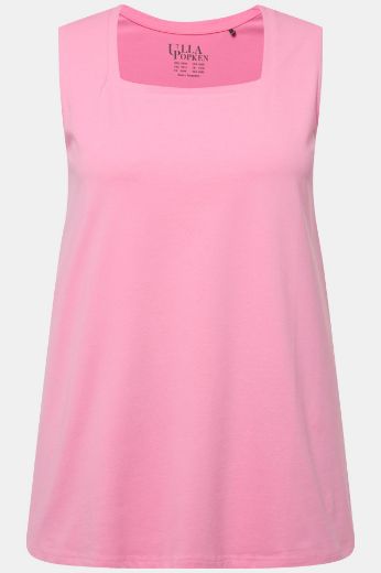 Moda za polnejše Top dugi model plus velikost, xxl, Ulla Popken in Johann Popken (JP1880)