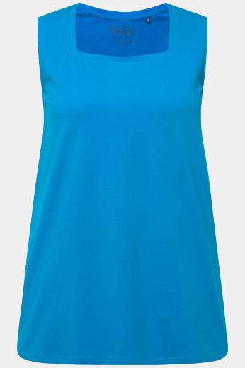 Moda za polnejše Top dugi model plus velikost, xxl, Ulla Popken in Johann Popken (JP1880)