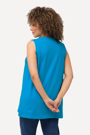 Moda za polnejše Top dugi model plus velikost, xxl, Ulla Popken in Johann Popken (JP1880)