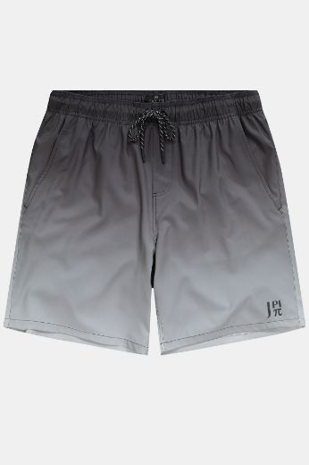 Moda za polnejše Kupaće hlače kratke plus velikost, xxl, Ulla Popken in Johann Popken (JP1880)
