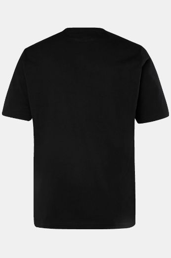 Moda za polnejše Majica kratkih rukava s printom plus velikost, xxl, Ulla Popken in Johann Popken (JP1880)