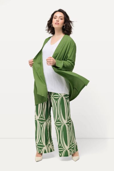 Slika Bluza s 7/8 rukavima duži model