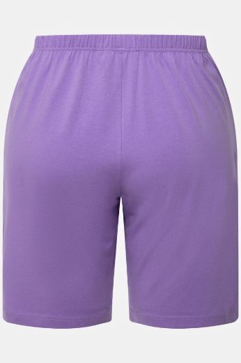 Moda za polnejše Hlače bermude plus velikost, xxl, Ulla Popken in Johann Popken (JP1880)