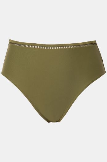 Moda za polnejše Kupaće gaće visokog struka plus velikost, xxl, Ulla Popken in Johann Popken (JP1880)