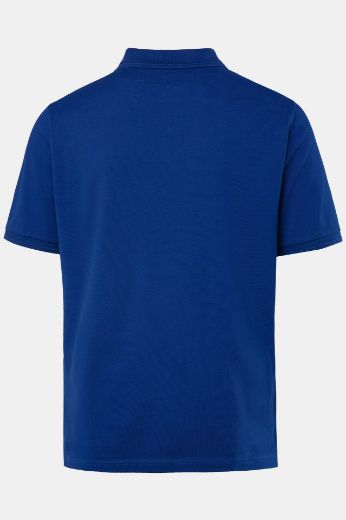 Moda za polnejše Majica Polo kratki rukavi plus velikost, xxl, Ulla Popken in Johann Popken (JP1880)