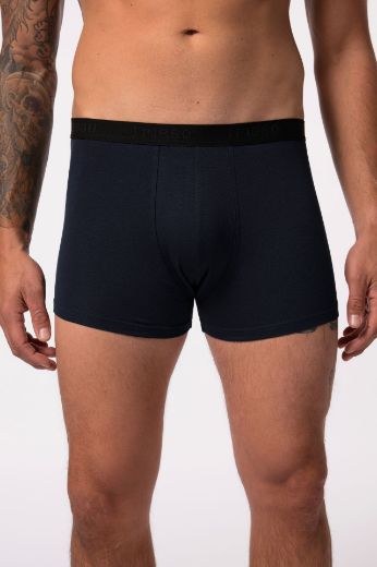 Moda za polnejše Bokserice 2 komada plus velikost, xxl, Ulla Popken in Johann Popken (JP1880)