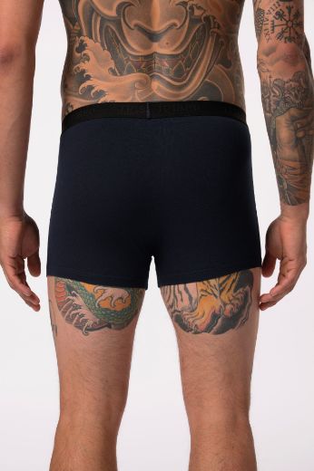 Moda za polnejše Bokserice 2 komada plus velikost, xxl, Ulla Popken in Johann Popken (JP1880)
