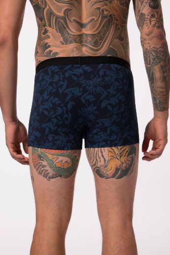 Moda za polnejše Bokserice 2 komada plus velikost, xxl, Ulla Popken in Johann Popken (JP1880)