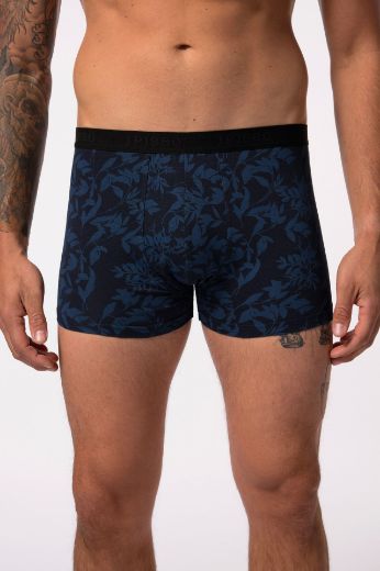 Moda za polnejše Bokserice 2 komada plus velikost, xxl, Ulla Popken in Johann Popken (JP1880)