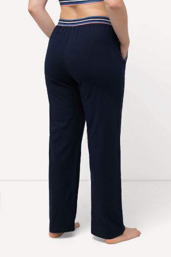 Moda za polnejše Trenirka donji dio plus velikost, xxl, Ulla Popken in Johann Popken (JP1880)