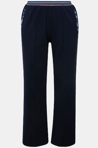 Moda za polnejše Trenirka donji dio plus velikost, xxl, Ulla Popken in Johann Popken (JP1880)