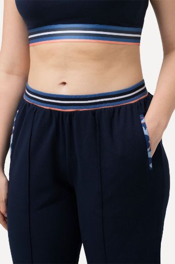 Moda za polnejše Trenirka donji dio plus velikost, xxl, Ulla Popken in Johann Popken (JP1880)