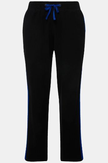 Moda za polnejše Hlače sportske elastičnog struka na vezanje plus velikost, xxl, Ulla Popken in Johann Popken (JP1880)