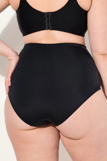 Moda za polnejše Gaćice visokog struka plus velikost, xxl, Ulla Popken in Johann Popken (JP1880)