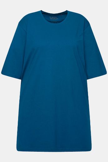 Moda za polnejše Majica Casual široki rez plus velikost, xxl, Ulla Popken in Johann Popken (JP1880)