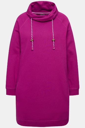 Moda za polnejše Haljina povišenog ovratnika plus velikost, xxl, Ulla Popken in Johann Popken (JP1880)