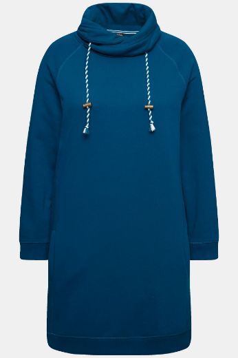 Moda za polnejše Haljina povišenog ovratnika plus velikost, xxl, Ulla Popken in Johann Popken (JP1880)