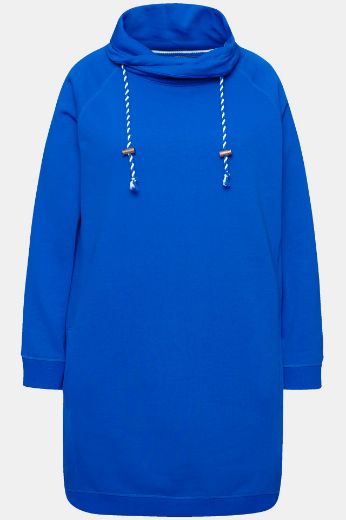 Moda za polnejše Haljina povišenog ovratnika plus velikost, xxl, Ulla Popken in Johann Popken (JP1880)