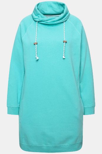 Moda za polnejše Haljina povišenog ovratnika plus velikost, xxl, Ulla Popken in Johann Popken (JP1880)