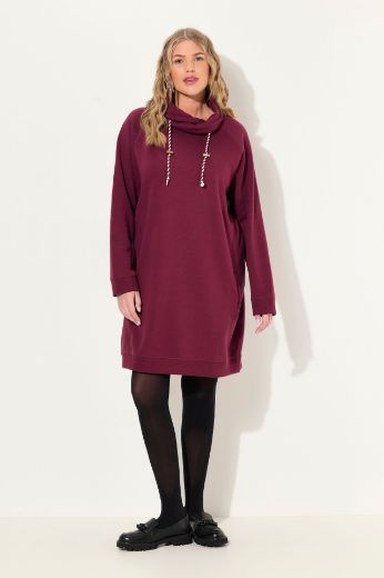 Moda za polnejše Haljina povišenog ovratnika plus velikost, xxl, Ulla Popken in Johann Popken (JP1880)